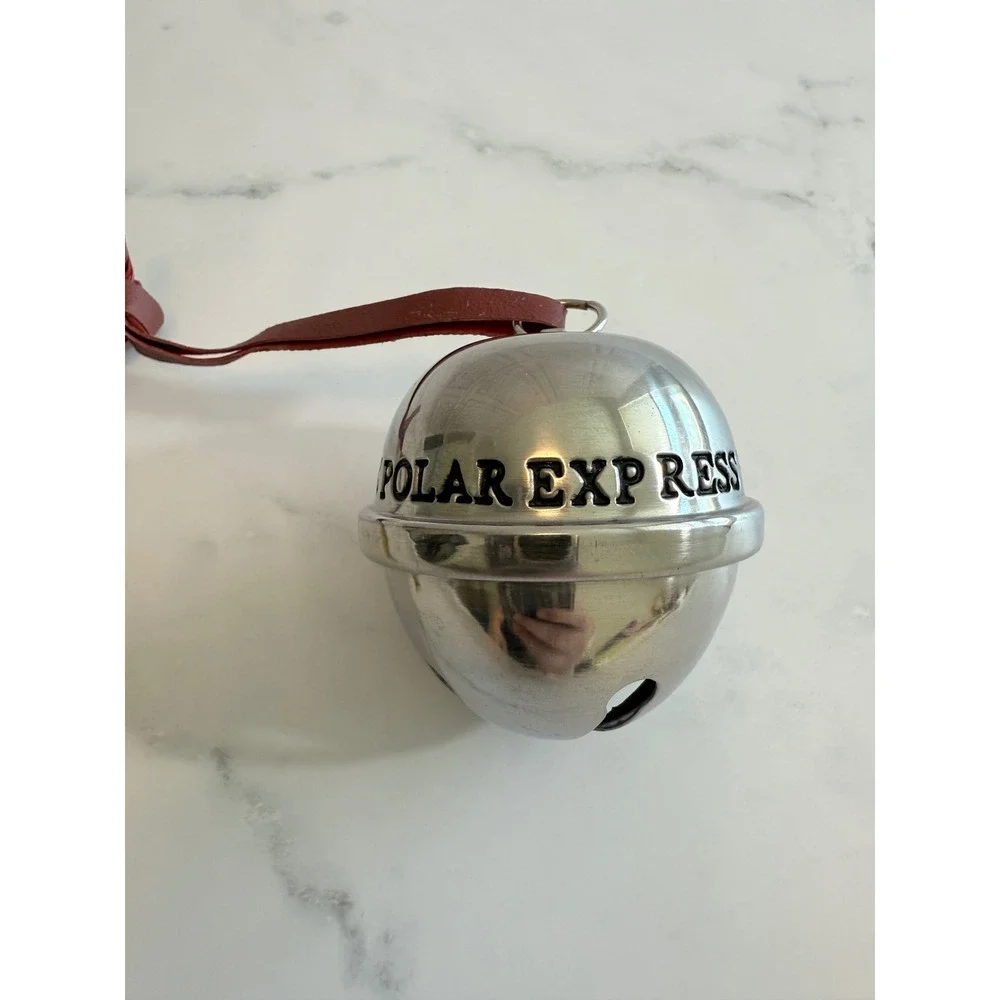 Polar Express 2015 polar